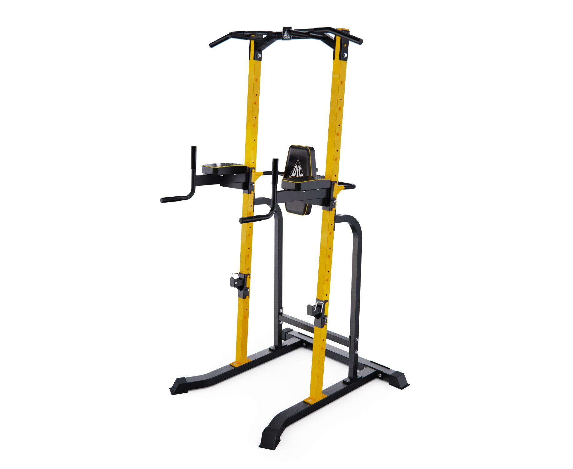 Турник-брусья DFC Power Tower G250 фото