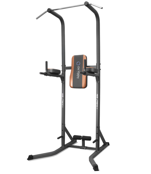 Турник домашний OXYGEN FITNESS VKR STAND II фото