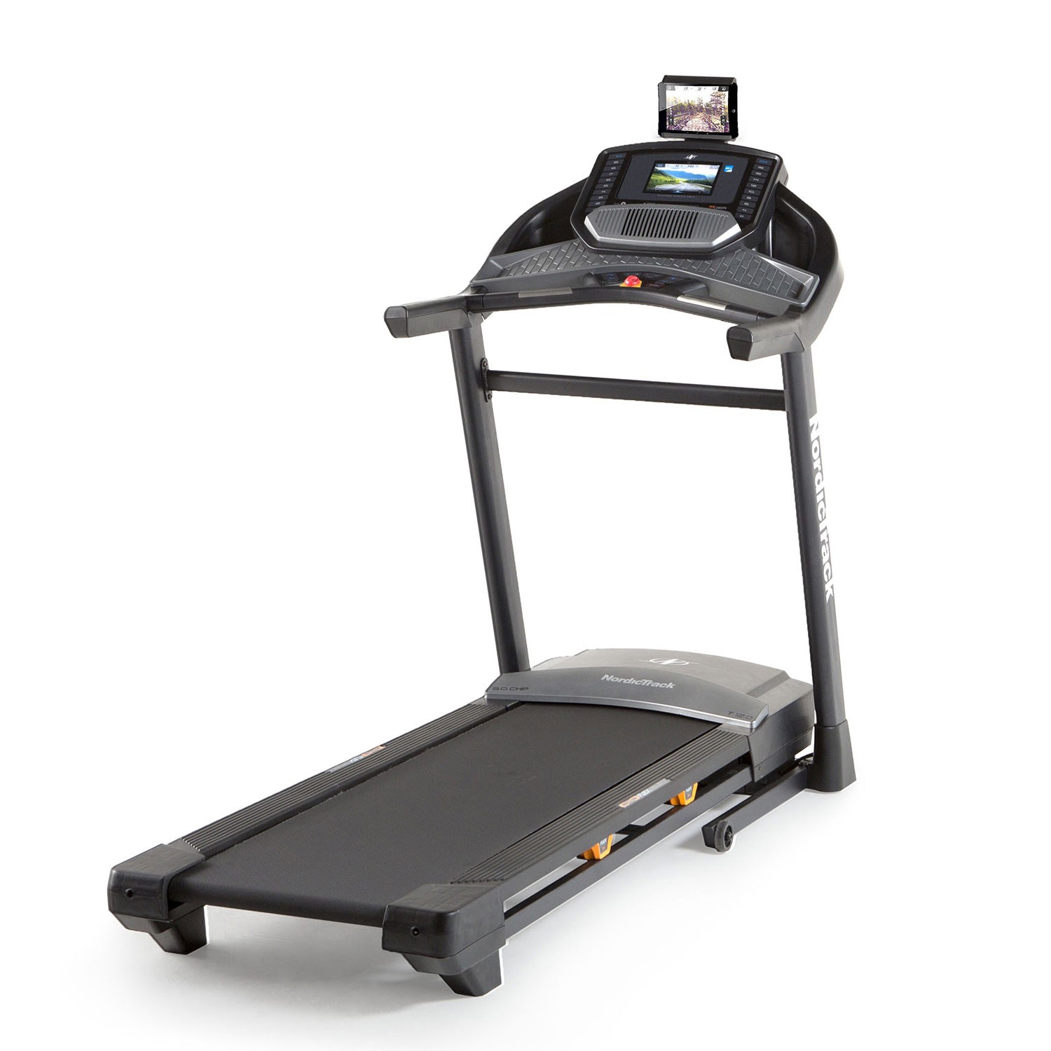 Беговая дорожка NordicTrack T12.0 фото