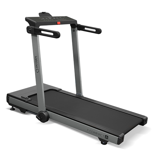 Беговая дорожка домашняя OXYGEN FITNESS T-COMPACT A фото
