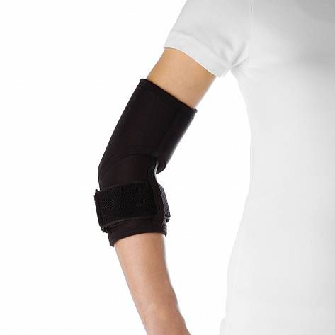 Локтевой бандаж Ottobock. Epi Ulna 7122