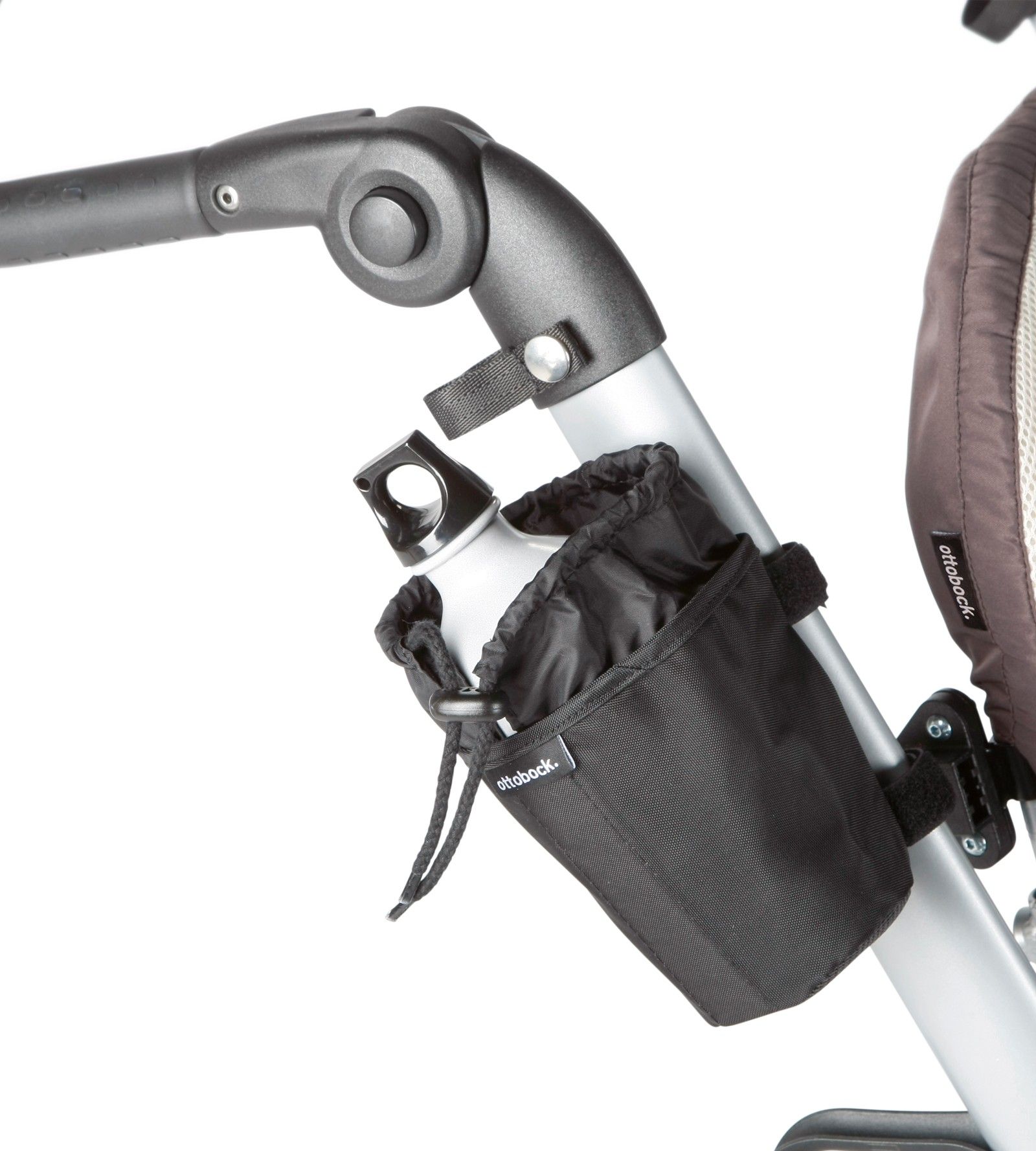 Кресло-коляска Otto Bock КИМБА прогулочная для детей с ДЦП фото 31 Кресло-коляска Otto Bock КИМБА прогулочная для детей с ДЦП фото 31