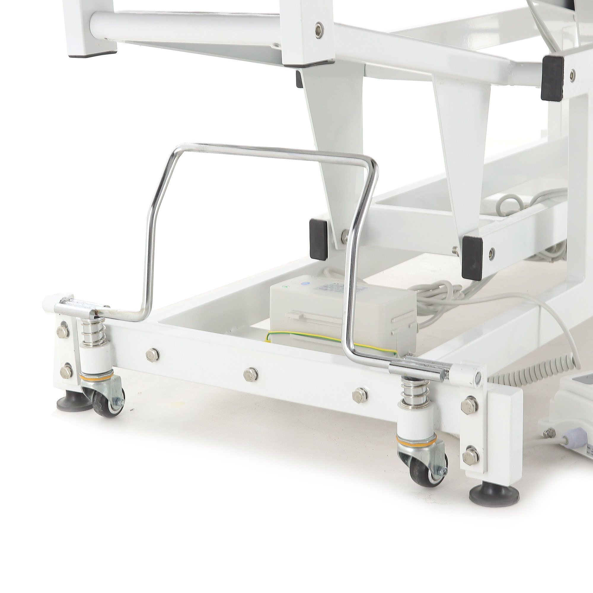 Массажный стол электрический 3 мотора Med-Mos ММКМ-2 (SE3.21.10Д-01) фото 20 Массажный стол электрический 3 мотора Med-Mos ММКМ-2 (SE3.21.10Д-01) фото 20