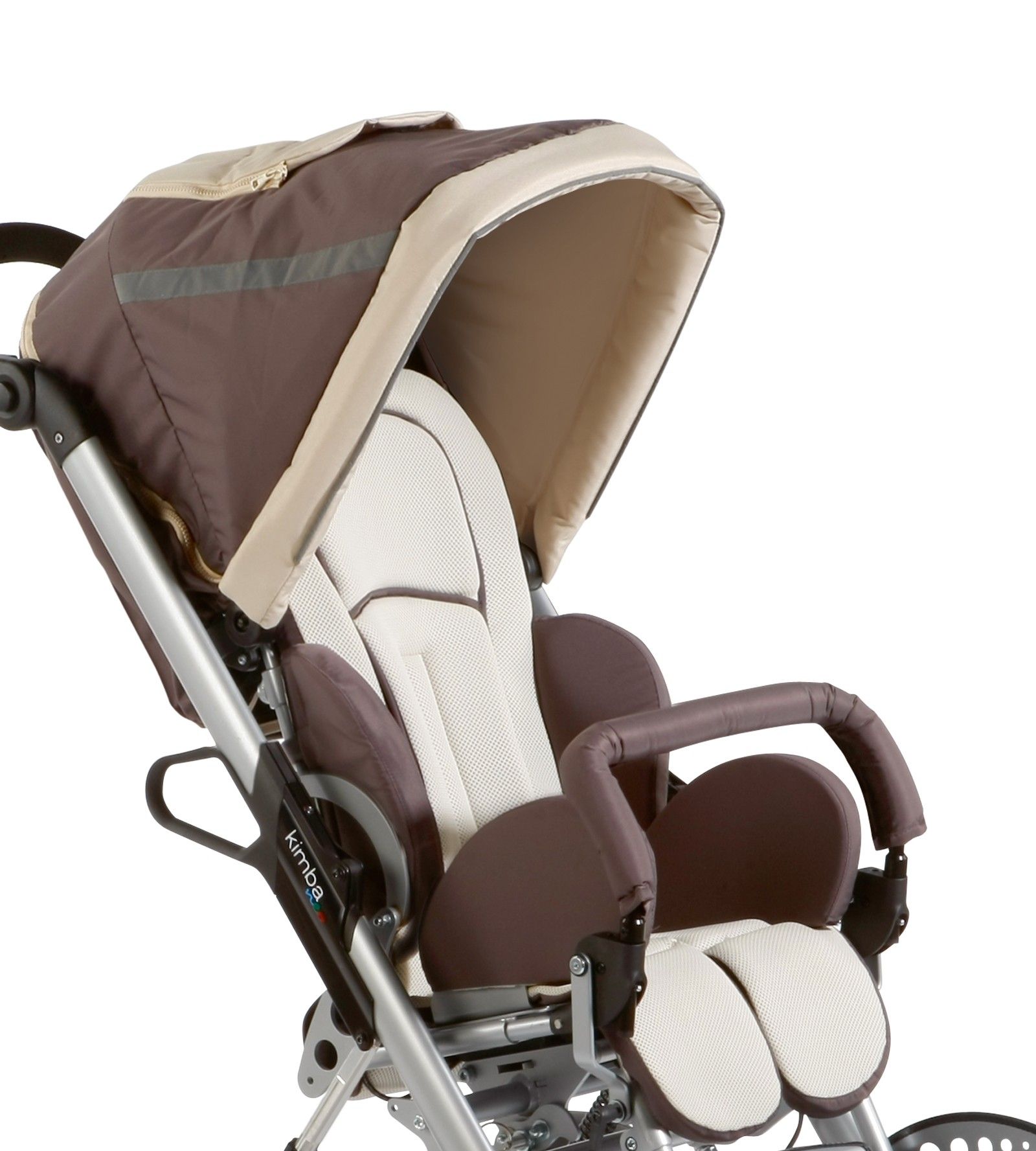 Кресло-коляска Otto Bock КИМБА прогулочная для детей с ДЦП фото 32 Кресло-коляска Otto Bock КИМБА прогулочная для детей с ДЦП фото 32