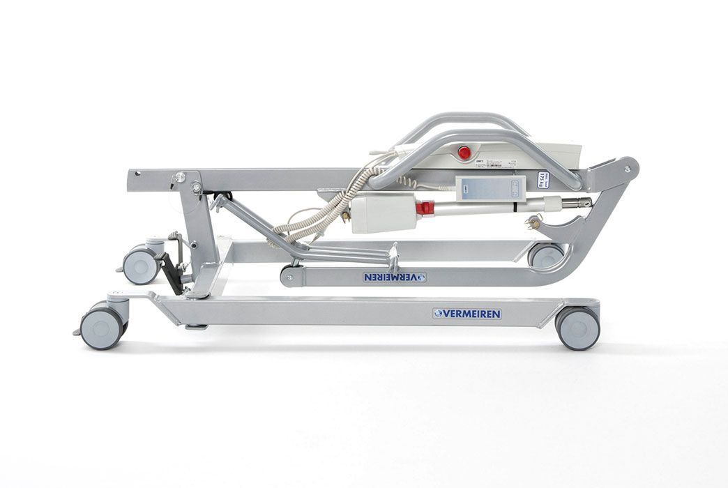 Электрический подъемник Vermeiren Eagle 625 фото фото 6 Электрический подъемник Vermeiren Eagle 625 фото фото 6
