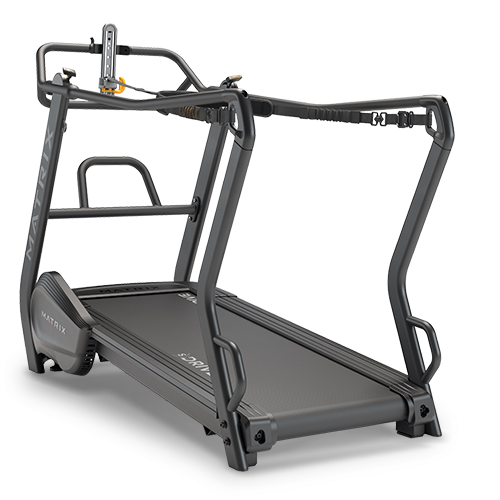 MATRIX S-DRIVE С Беговая дорожка для функционального тренинга фото