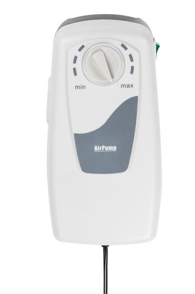 Матрац противопролежневый для инвалидов Vitea Care VCM202D с компрессором фото фото 4 Матрац противопролежневый для инвалидов Vitea Care VCM202D с компрессором фото фото 4