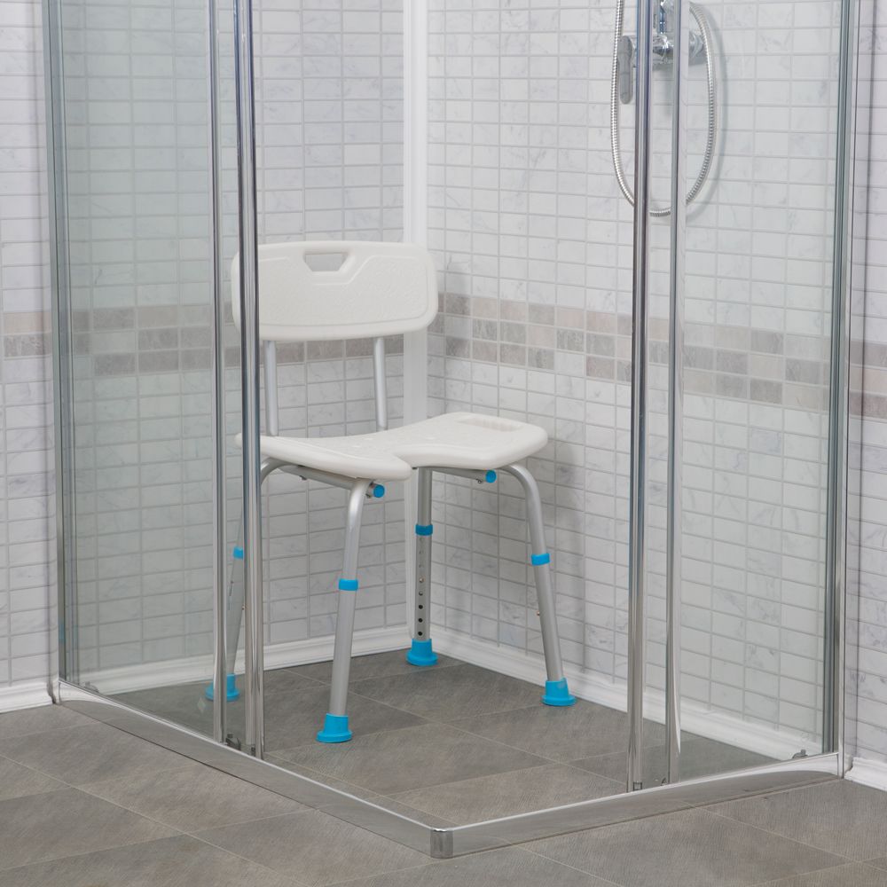 Стул для ванны Ortonica Lux 605 фото 7 Стул для ванны Ortonica Lux 605 фото 7