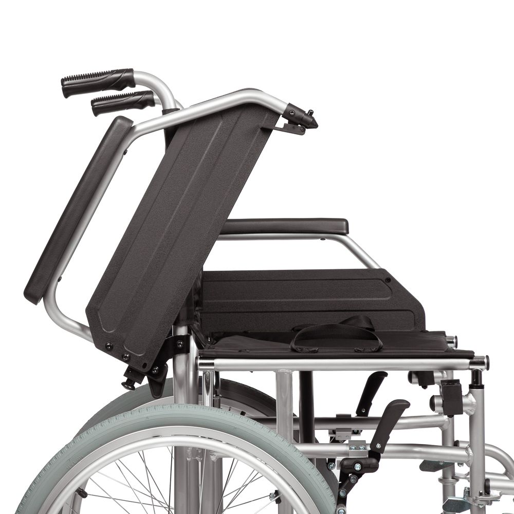 Кресло-коляска Ortonica Olvia 40 / Home 70 фото 8 Кресло-коляска Ortonica Olvia 40 / Home 70 фото 8