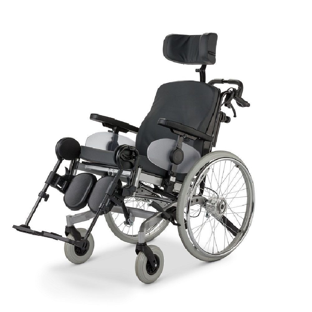 Кресло-коляска Meyra SOLERO фото 2 Кресло-коляска Meyra SOLERO фото 2