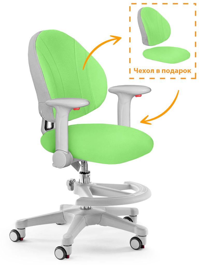 Mealux EVO Детское кресло Mealux Mio (Y-407) KZ фото