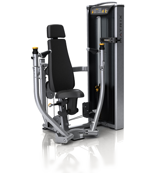 MATRIX VERSA VS-S13P Жим от груди фото
