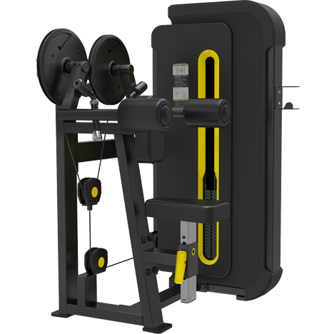 SVENSSON INDUSTRIAL H3005 Matte black Дельта-машина фото