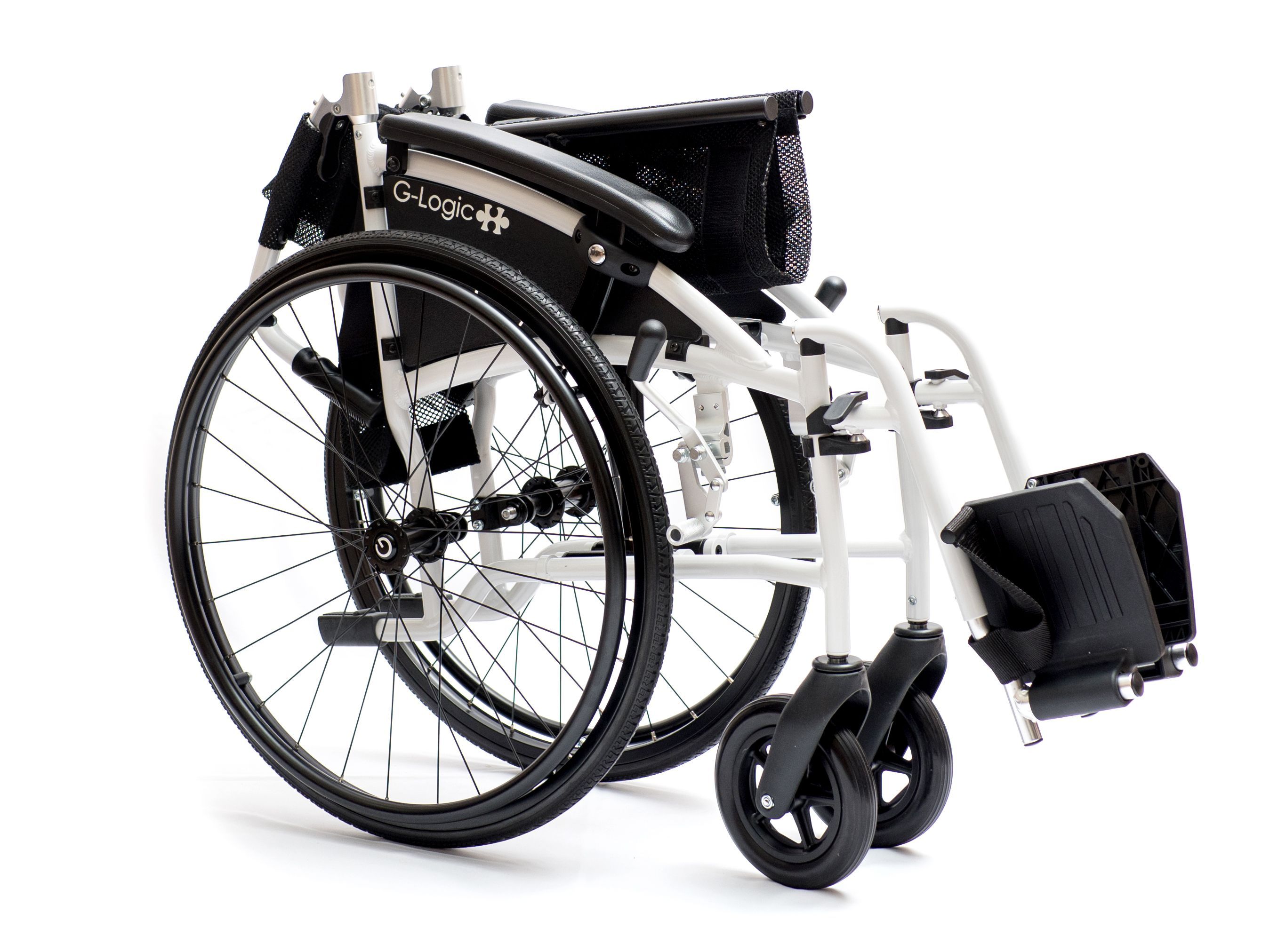 Кресло-коляска Excel G-Lite Pro 24 фото 2 Кресло-коляска Excel G-Lite Pro 24 фото 2