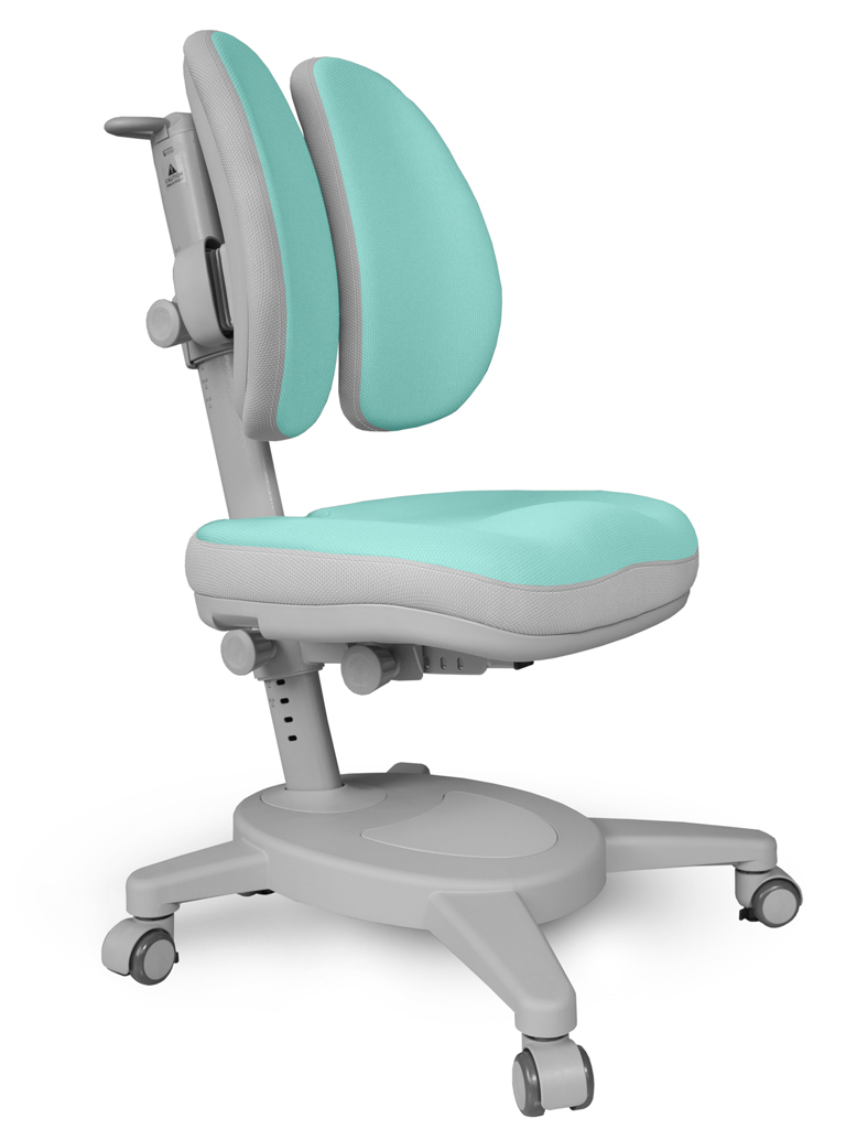 Mealux Кресло Mealux Onyx Duo (Y-115) TG фото