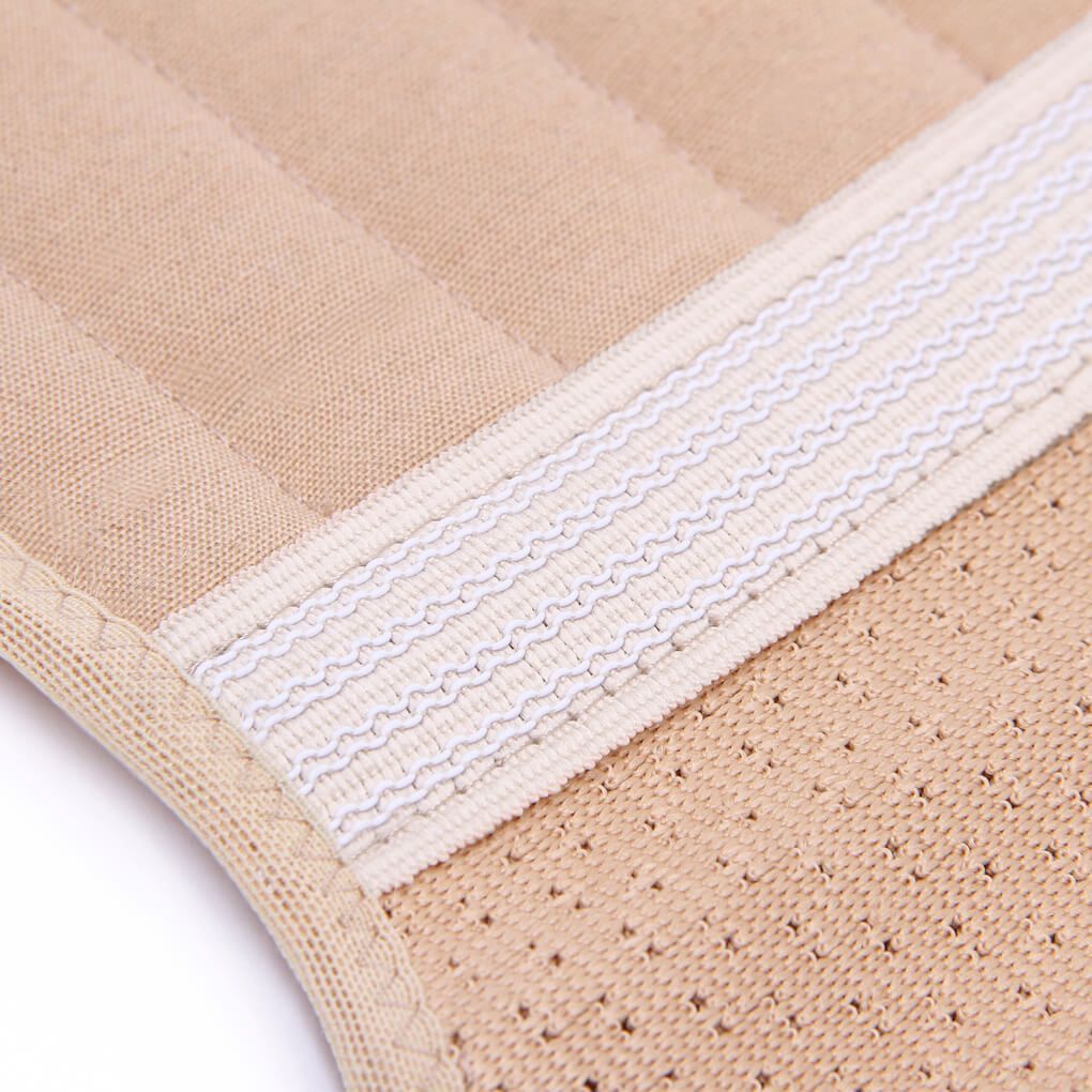 Корсет поясничный Ecoten ПРР-21 жесткой фиксации фото 6 Корсет поясничный Ecoten ПРР-21 жесткой фиксации фото 6