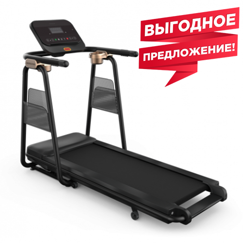 Беговая дорожка Horizon CITTA TT5.0 фото