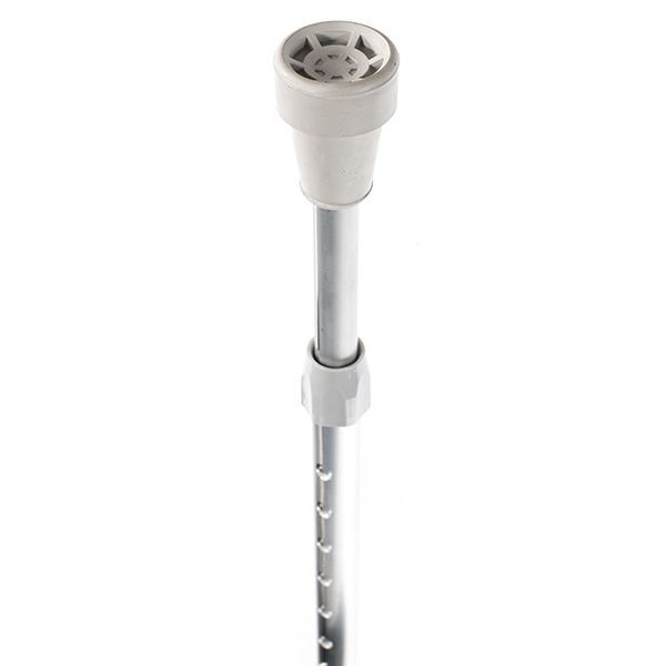 Костыль с опорой под локоть Kowsky Ergo-Grip фото 4 Костыль с опорой под локоть Kowsky Ergo-Grip фото 4