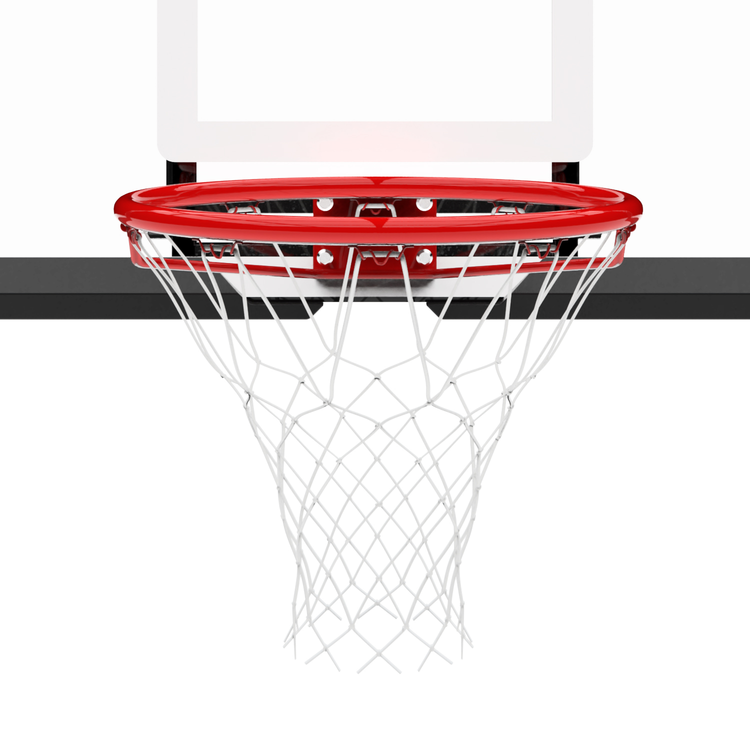 Кольцо баскетбольное DFC R2 45см (18") оранж./красное фото фото 6 Кольцо баскетбольное DFC R2 45см (18") оранж./красное фото фото 6