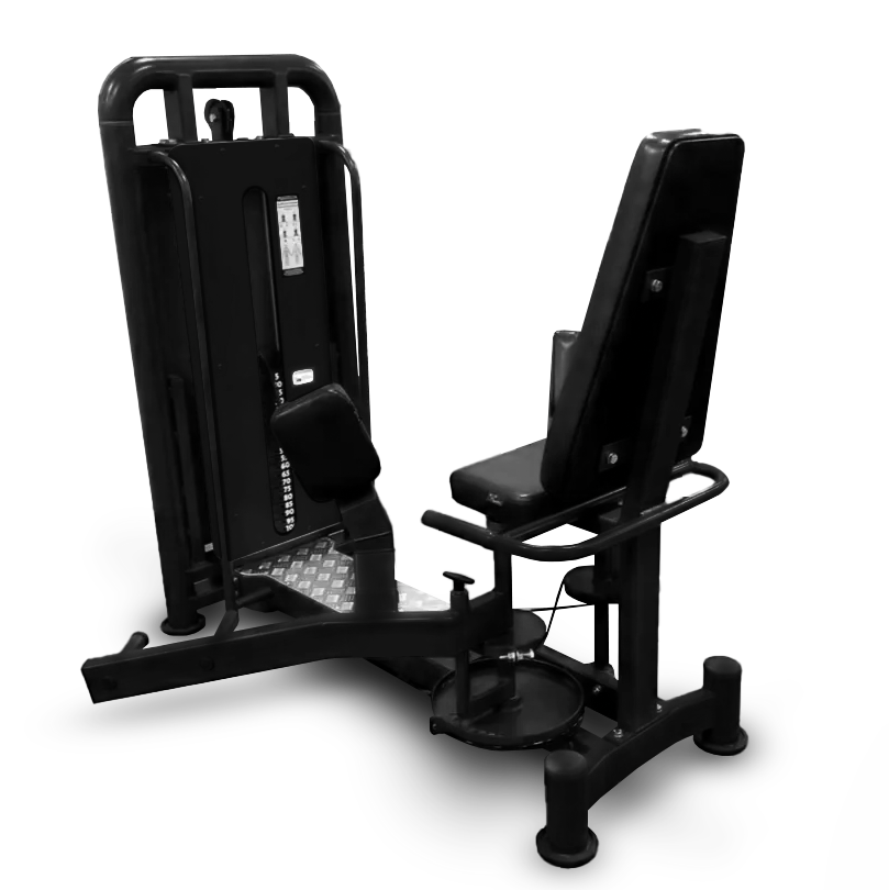 Сведение ног профессиональный BRONZE GYM PARTNER ML-713 фото