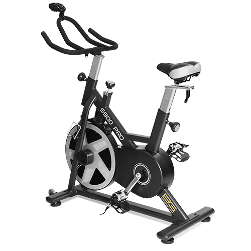BRONZE GYM S900 PRO Спин-байк фото