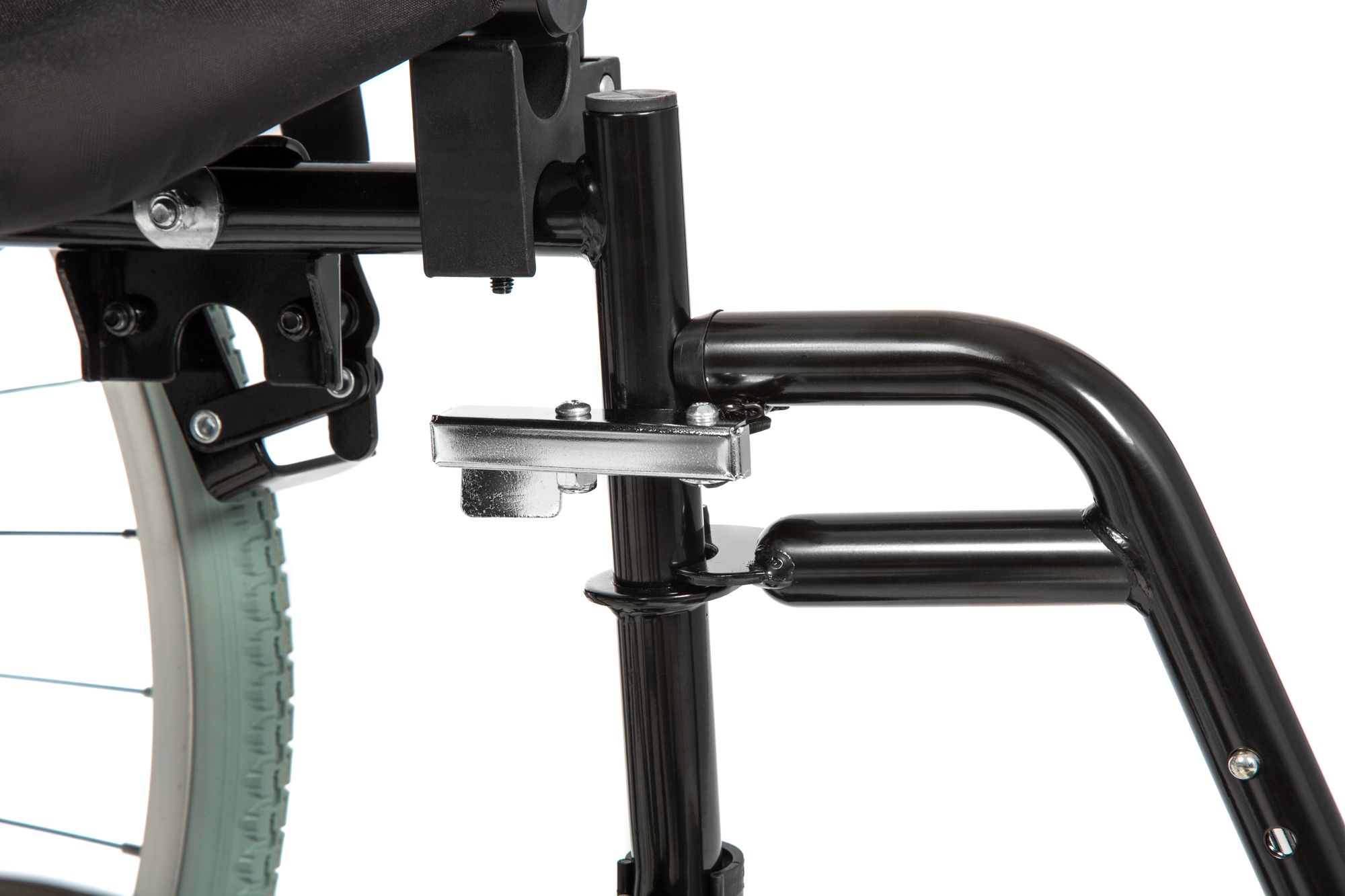 Кресло-коляска Ortonica Base 140 / Base 400 фото 8 Кресло-коляска Ortonica Base 140 / Base 400 фото 8