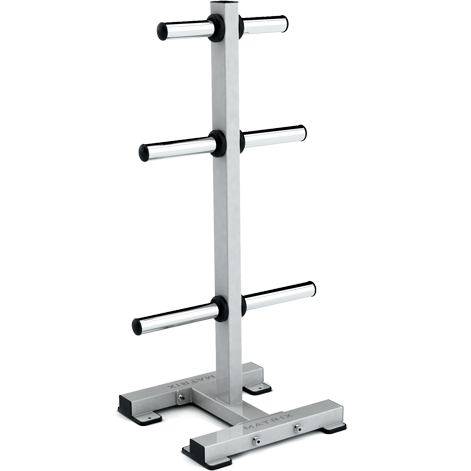 MATRIX G1-FW157 Iced Silver Подставка под олимпийские диски фото