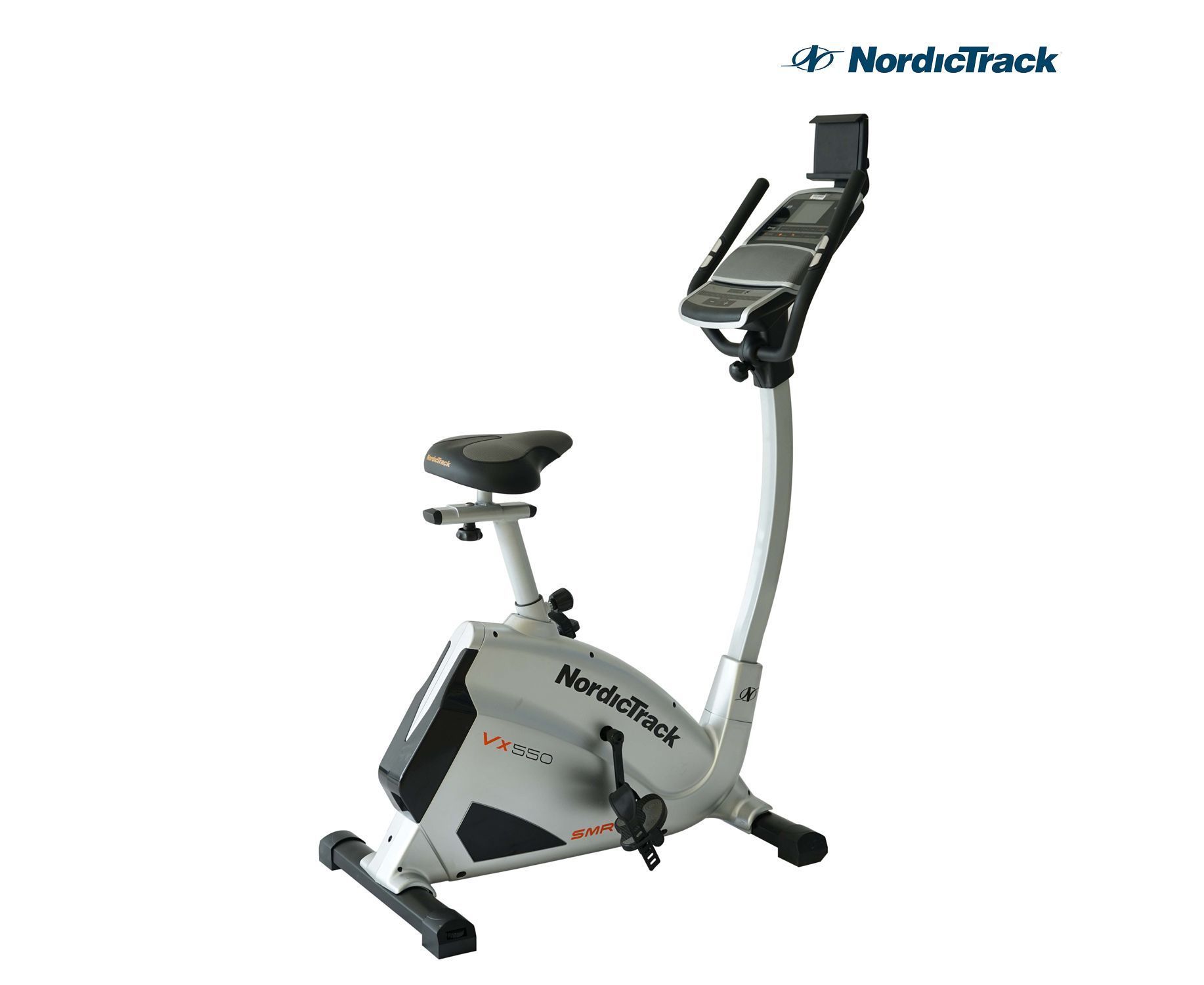 Велотренажер NordicTrack VX 550 фото