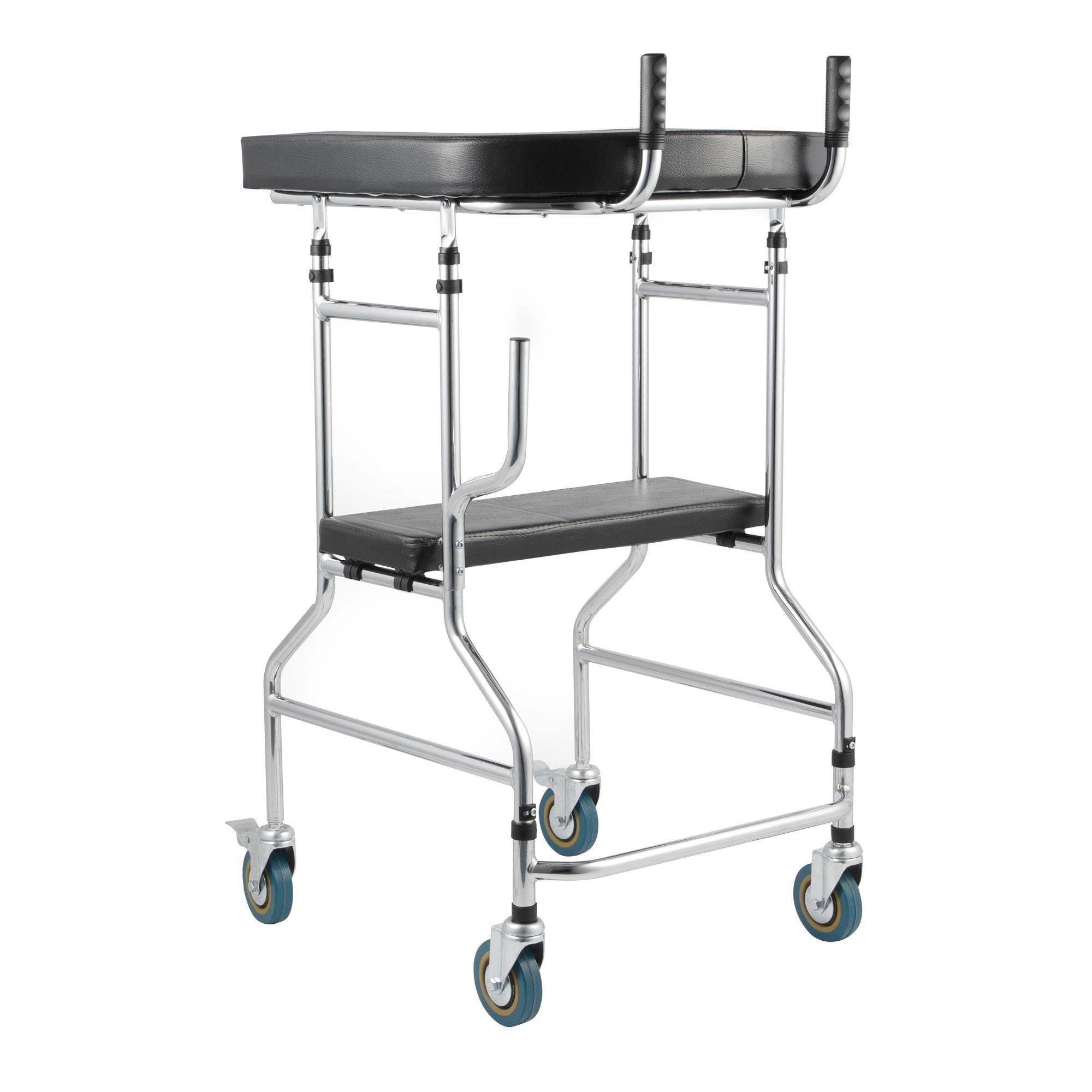 Ходунки-роляторы с опорой на предплечье Ortonica XR 203 фото