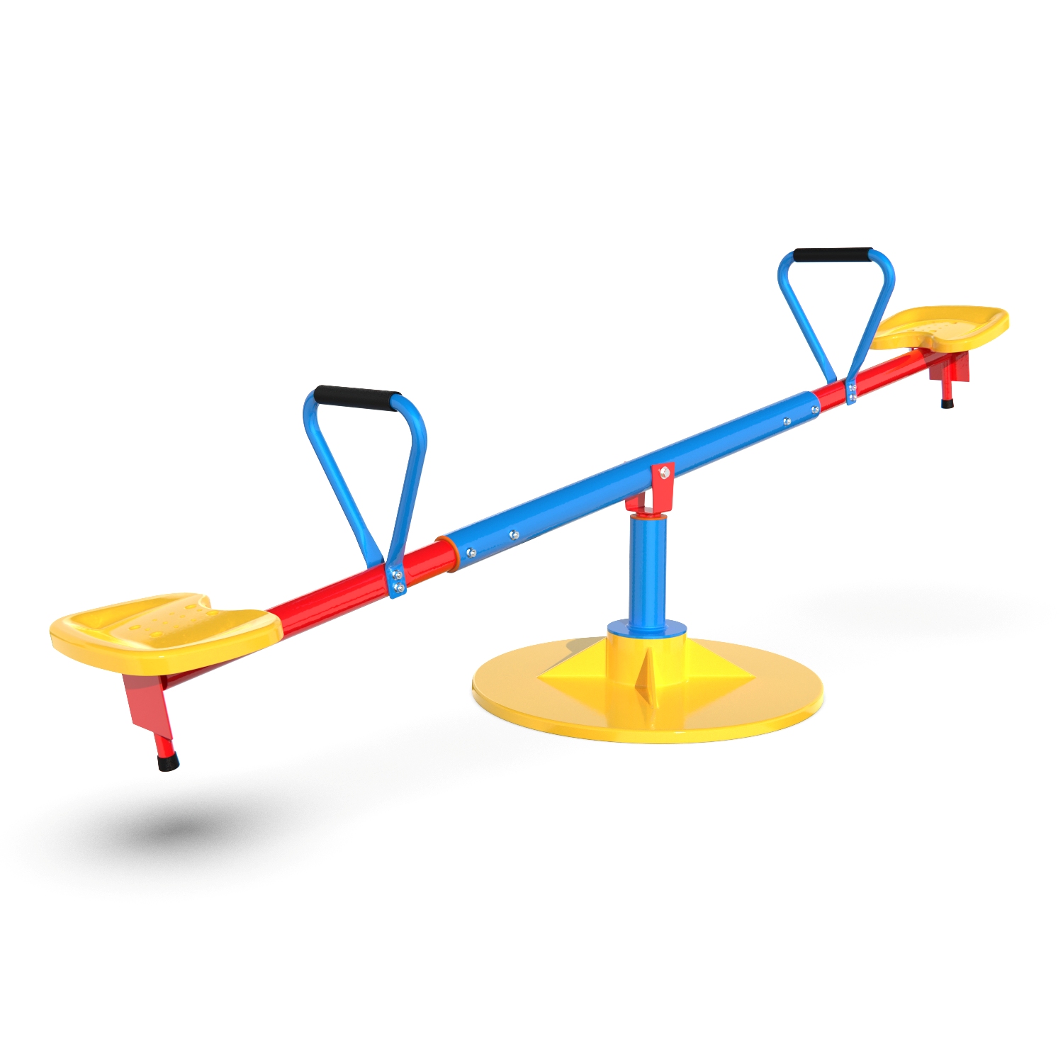 Качели-весы/карусель SEESAW DFC SE-02 фото