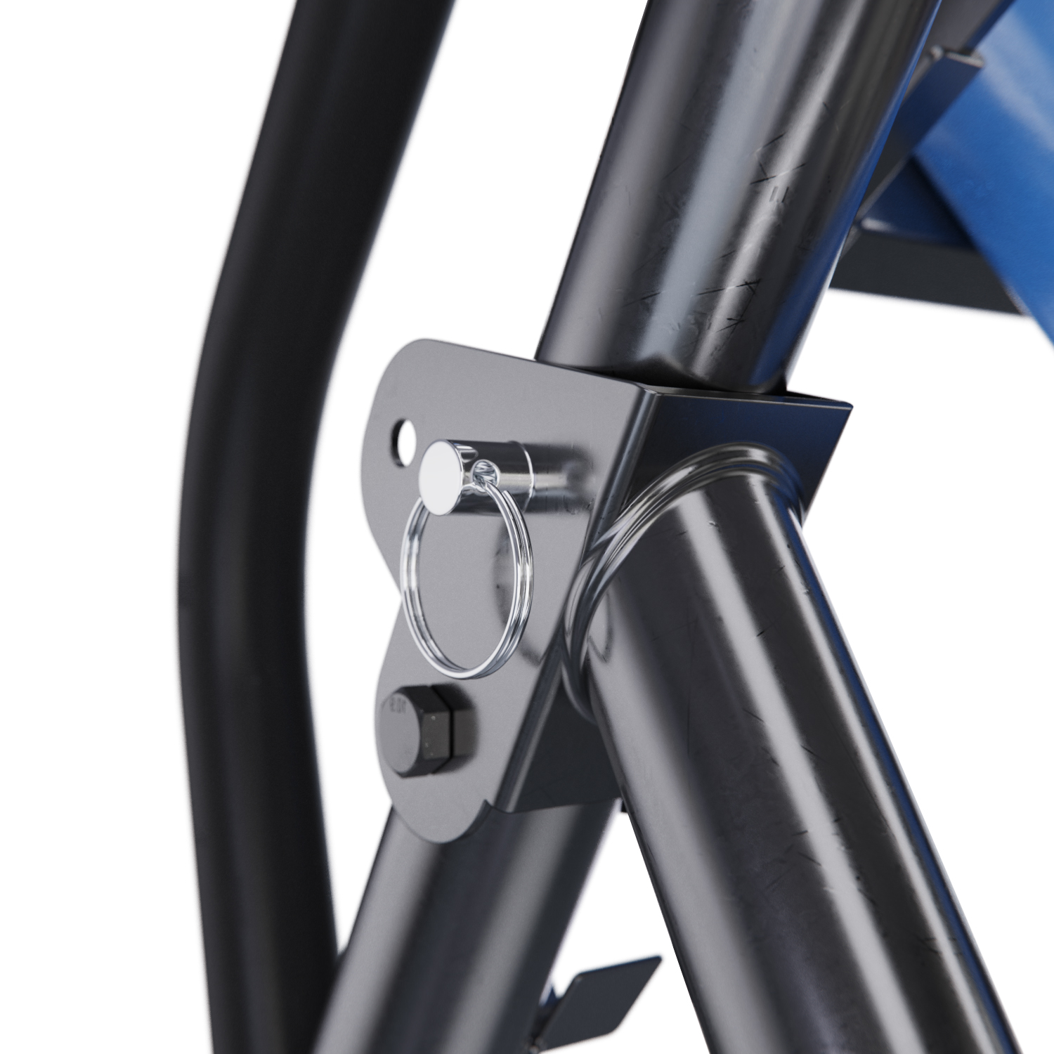 Инверсионный стол DFC IT9550 фото фото 14 Инверсионный стол DFC IT9550 фото фото 14