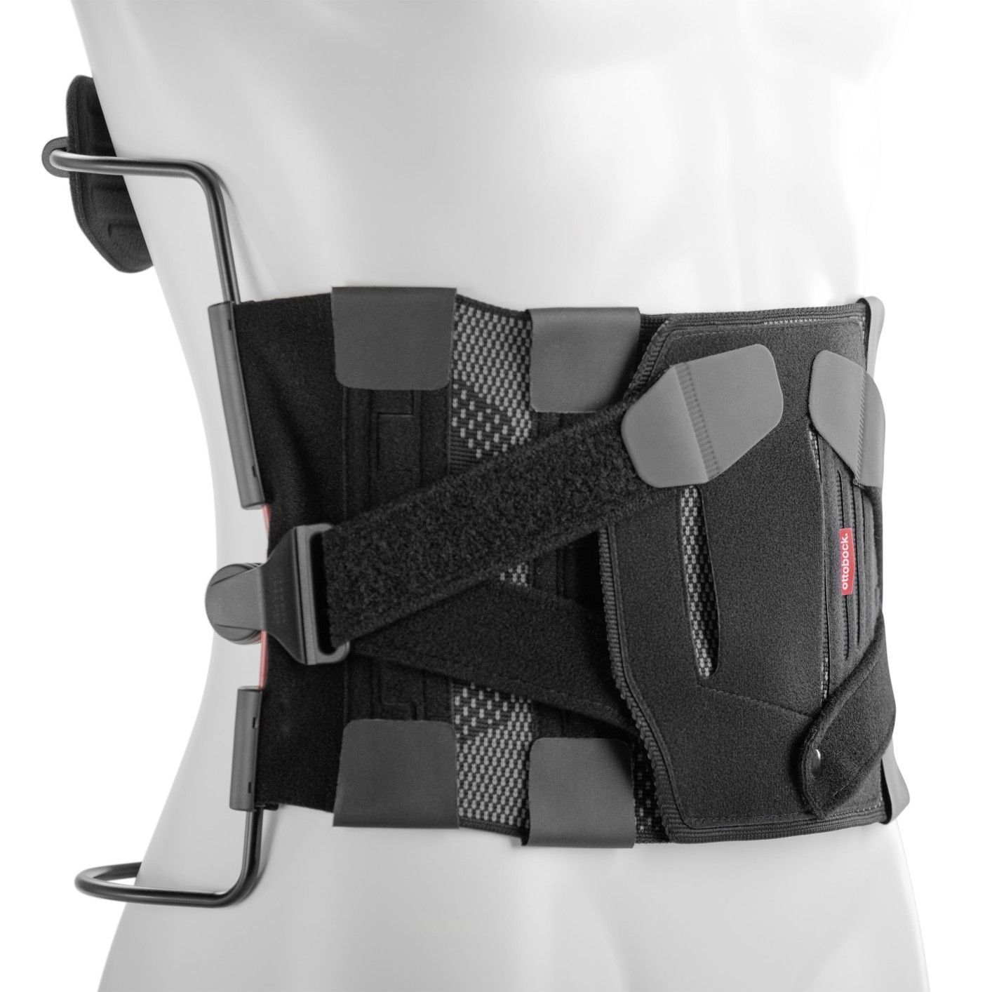 Динамический пояснично-крестцовый ортез Ottobock. Dyneva 50R300 фото 4 Динамический пояснично-крестцовый ортез Ottobock. Dyneva 50R300 фото 4