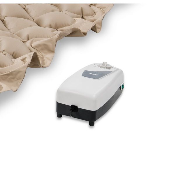 Матрац противопролежневый для инвалидов Vitea Care VCM202D с компрессором фото фото 3 Матрац противопролежневый для инвалидов Vitea Care VCM202D с компрессором фото фото 3