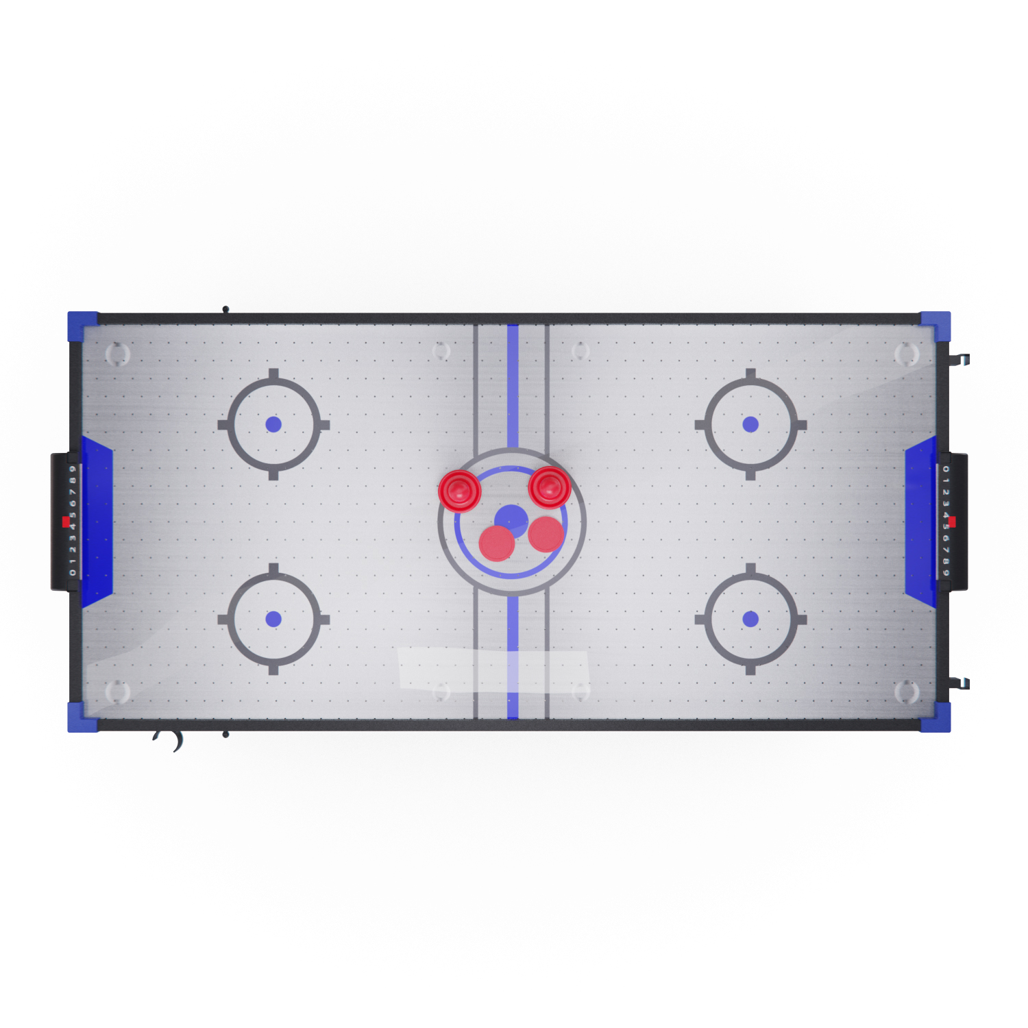 Игровой стол - трансформер DFC Pyrite 48" 13 in 1 AT-245 фото фото 11 Игровой стол - трансформер DFC Pyrite 48" 13 in 1 AT-245 фото фото 11