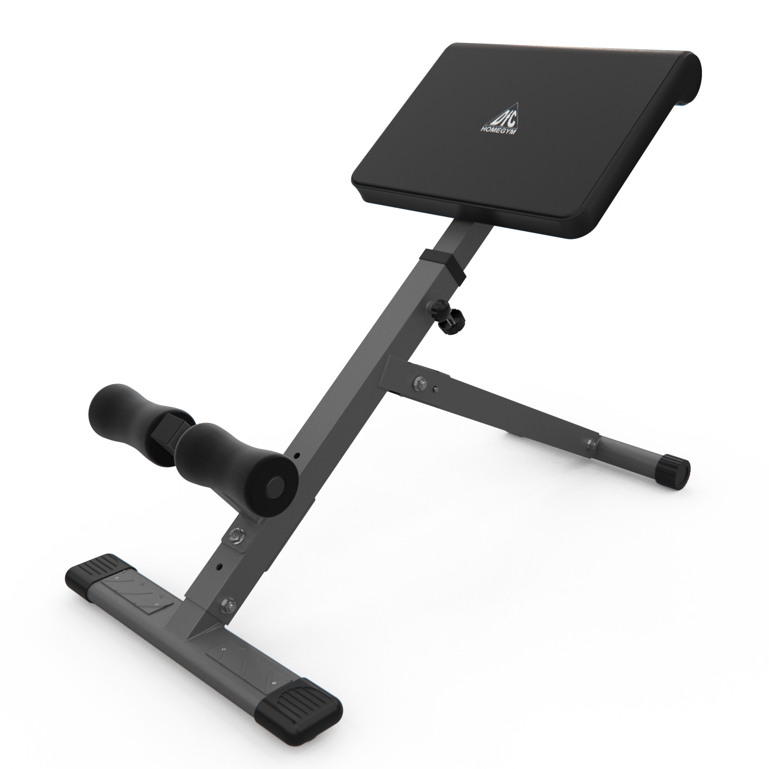 Гиперэкстензия DFC Homegym SJ1006G фото