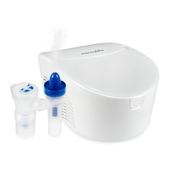 Небулайзер Microlife NEB PRO фото