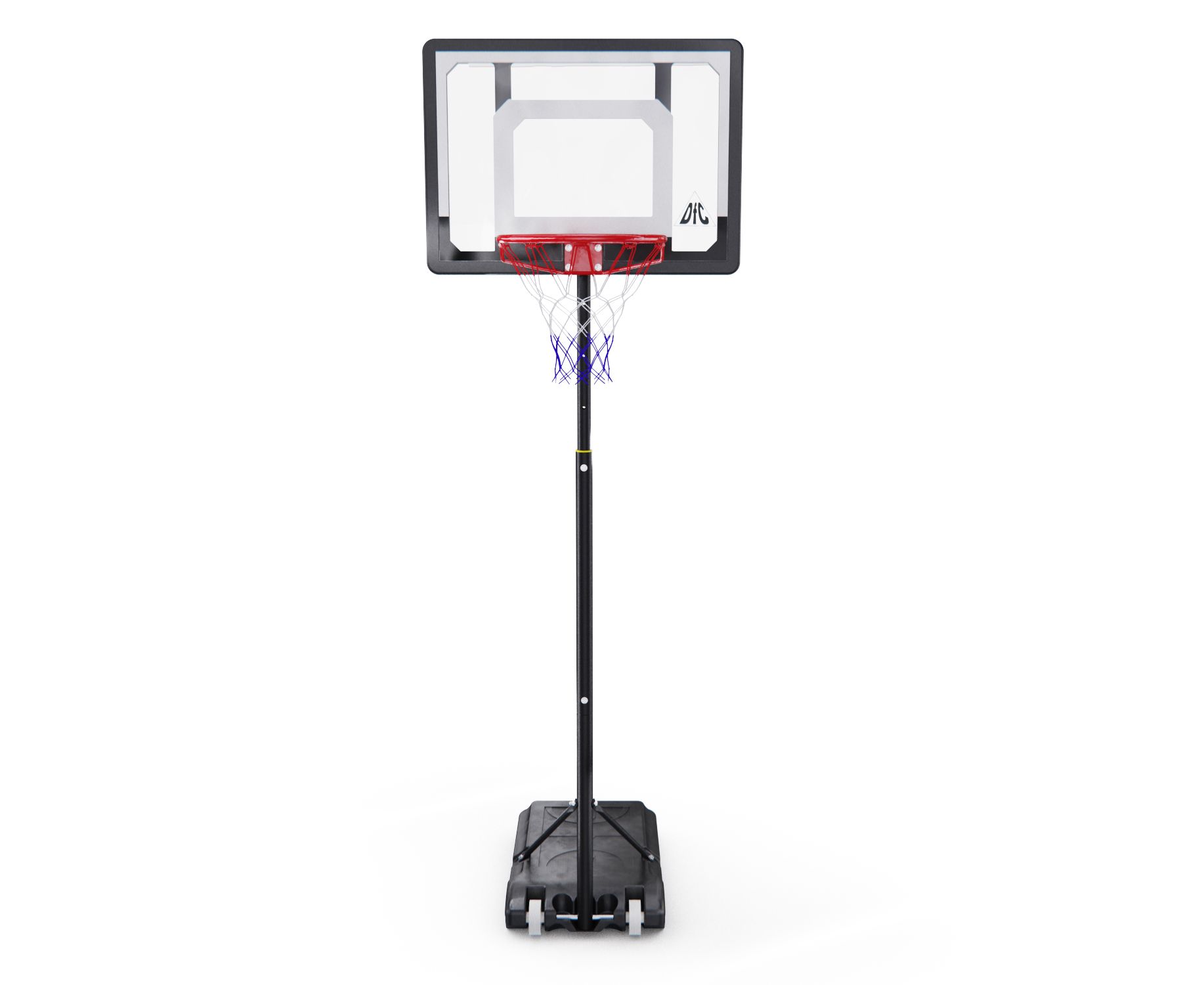 Мобильная баскетбольная стойка DFC KIDSE фото фото 3 Мобильная баскетбольная стойка DFC KIDSE фото фото 3