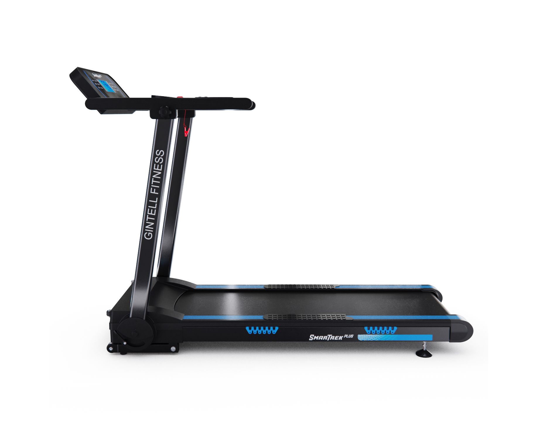 Беговая дорожка DFC GINTELL SMARTREK PLUS T-FT4700 фото фото 2 Беговая дорожка DFC GINTELL SMARTREK PLUS T-FT4700 фото фото 2