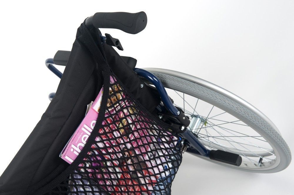 Инвалидная кресло-коляска Vermeiren V200 фото 8 Инвалидная кресло-коляска Vermeiren V200 фото 8