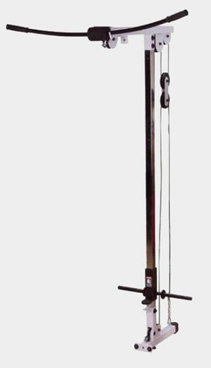 Опция Верхняя тяга Body Solid LA-78/GLA-78 фото