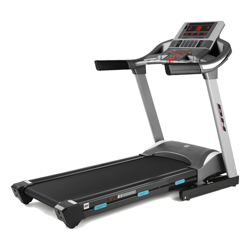 BH FITNESS F8 DUAL Беговая дорожка фото