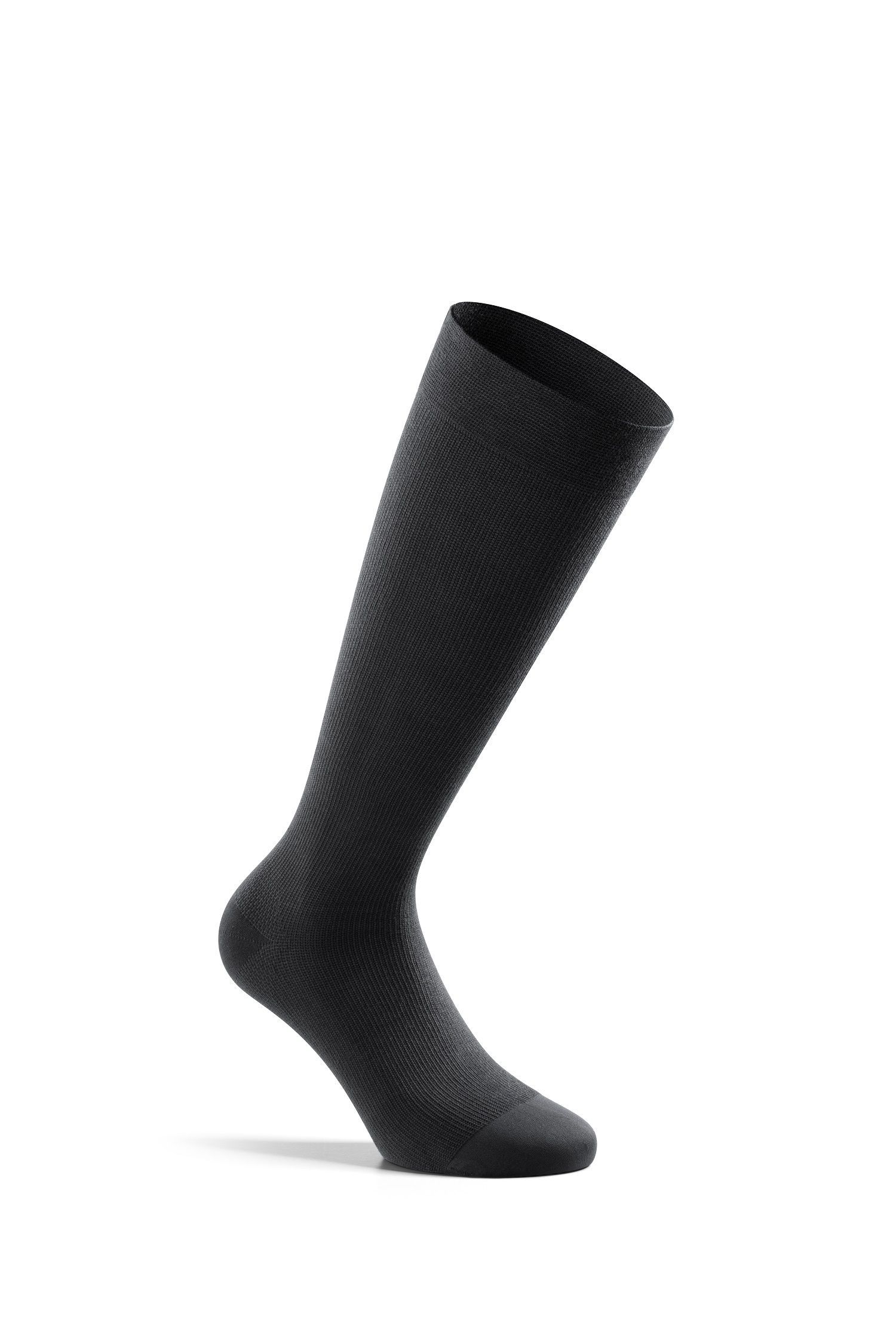 Гольфы медицинские  компрессионные  Memory® Men MMC321L-BL / MMC321L-DN / MMC320L-BL / MMC320L-DN с закрытым мысом
