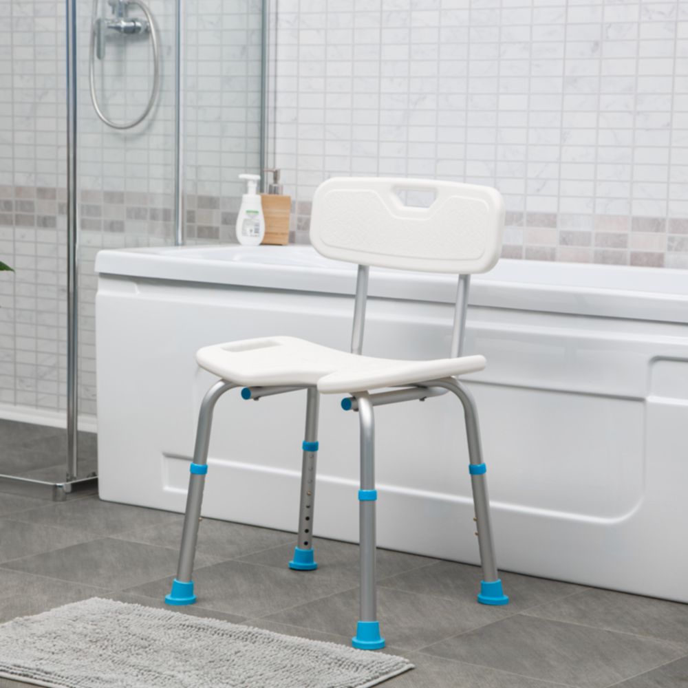 Стул для ванны Ortonica Lux 605 фото 8 Стул для ванны Ortonica Lux 605 фото 8