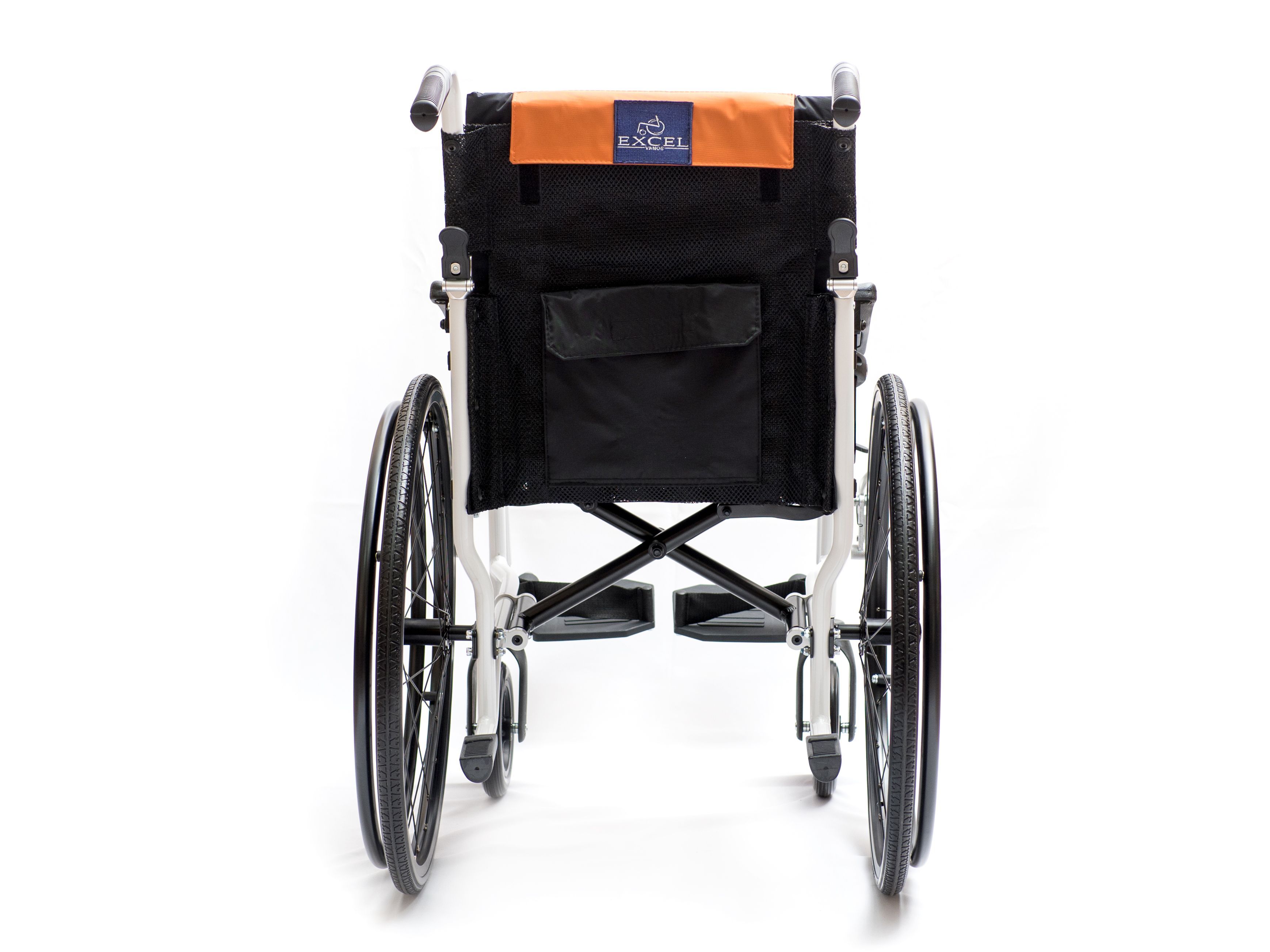 Кресло-коляска Excel G-Lite Pro 24 фото 6 Кресло-коляска Excel G-Lite Pro 24 фото 6