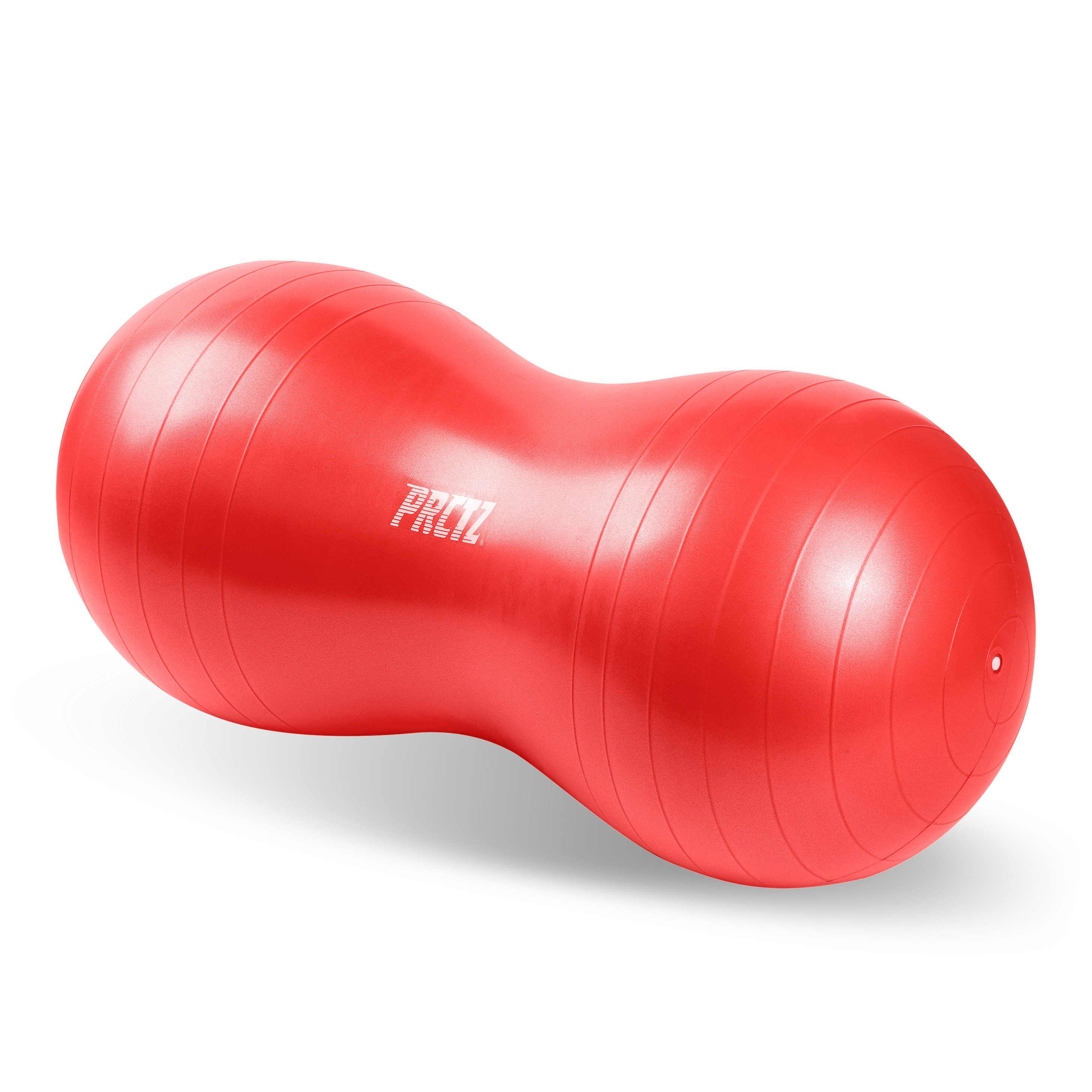 Мяч овальный PRCTZ PEANUT EXERCISE BALL, 50х100 см фото