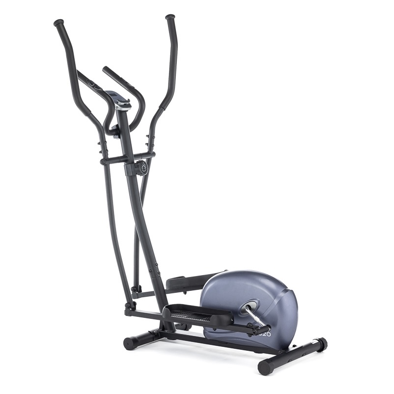 Эллиптический тренажер домашний CARBON FITNESS E20 фото