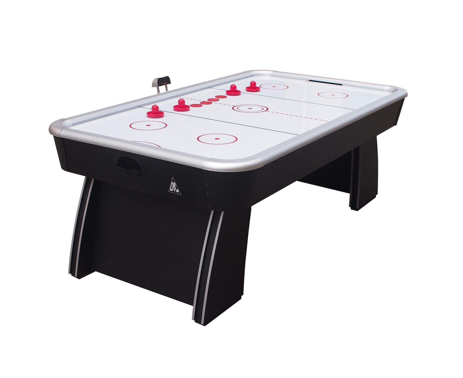 Аэрохоккей Аэрохоккей