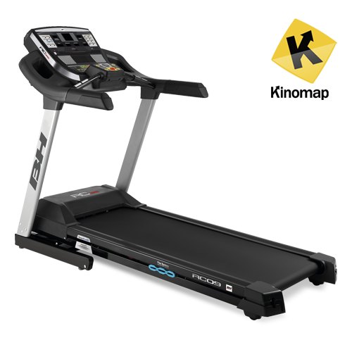 BH FITNESS I.RC09 Беговая дорожка фото