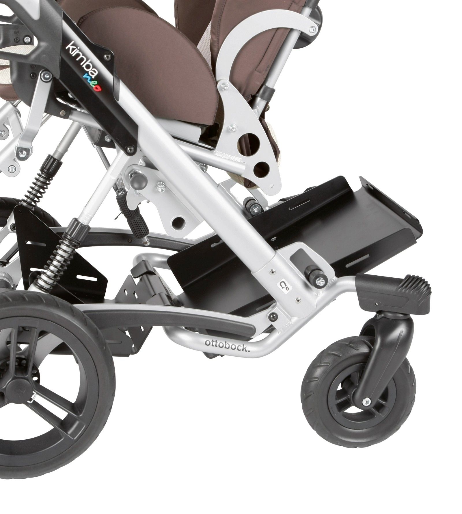 Кресло-коляска Otto Bock КИМБА прогулочная для детей с ДЦП фото 30 Кресло-коляска Otto Bock КИМБА прогулочная для детей с ДЦП фото 30