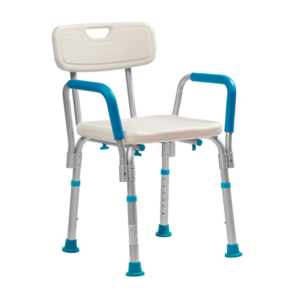 Стул для ванной Ortonica LUX 620